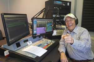 Van Ritshie, Beloved LIRR Announcer, Radio Host, Dies