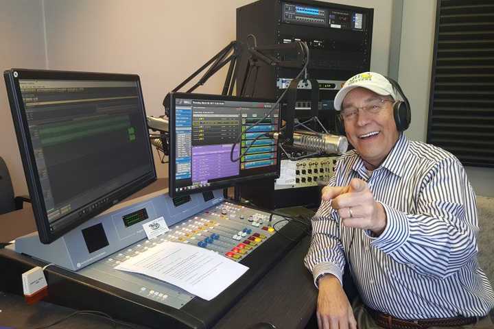 Van Ritshie, Beloved MTA Announcer, ‘Voice Of Hudson Valley’ Radio Host, Dies