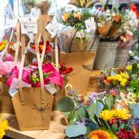 DeCicco & Sons Supermarket Partners With Award-Winning Floral Boutique At Eastchester Store