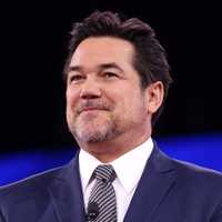 From Cape To Cuffs: Superman Actor Dean Cain Says He's Joining ICE