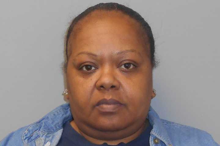 Postal Worker Stole, Altered Dozens Of Checks From Maywood Post Office, Police Say