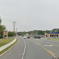 Pedestrian Critically Injured, Driver Hospitalized In South Jersey Crash: Police