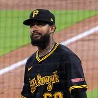 VIDEO: MLB Pitcher Lunges At Heckling Fan During Game