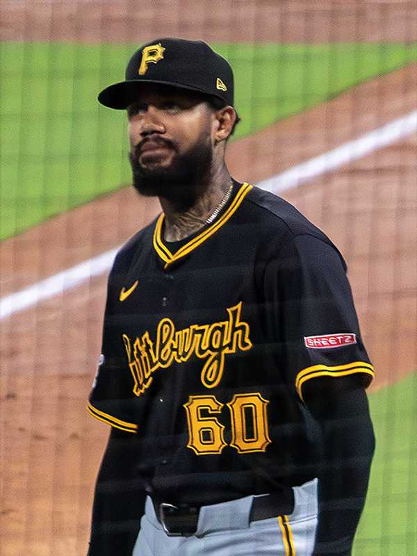 VIDEO: MLB Pitcher Lunges At Heckling Fan During Game