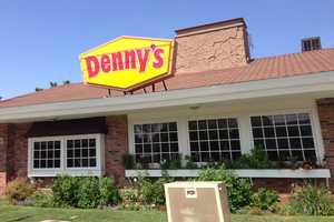 Egg Inflation Hits Denny's: Customers Face New Surcharge At Some Locations