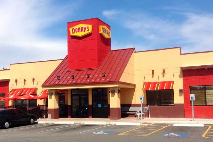 Denny's Closing 30 More Restaurants Than Planned: Here's Why