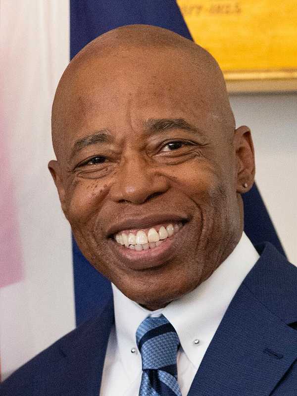 NYC Mayor Eric Adams Indicted, Reports Say: What We Know