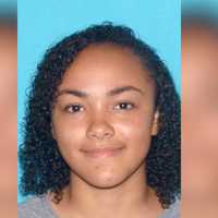 <p>Destiny Esquilin, 26, Vineland, NJ.</p>