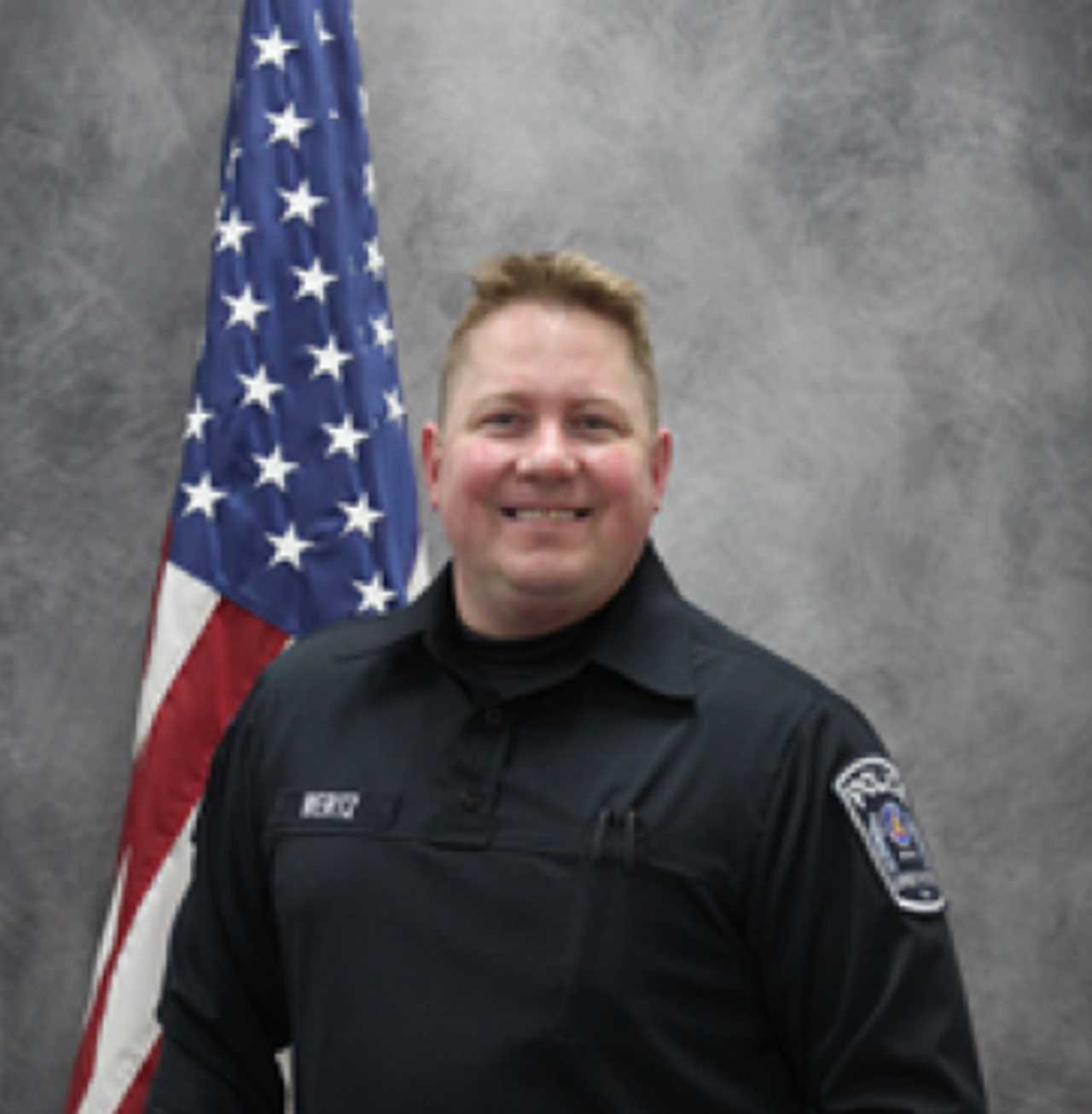 Lower Paxton Police Detective Dies Suddenly, Department Says ...