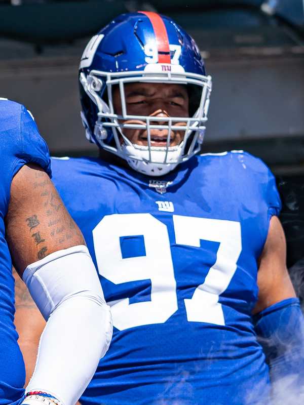 New Year, New QB, New Hope—Be There When The NY Giants Hit Reset