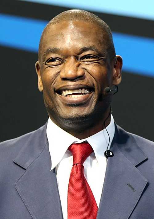 Basketball Hall Of Famer Dikembe Mutombo Dies At 58 | Wrentham Daily Voice