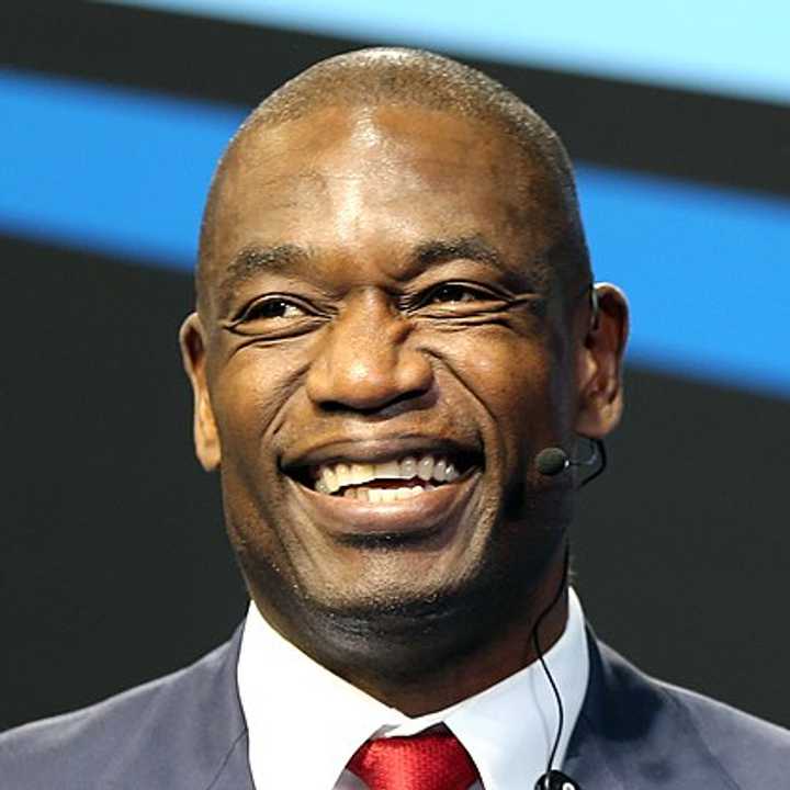 Dikeme Mutombo