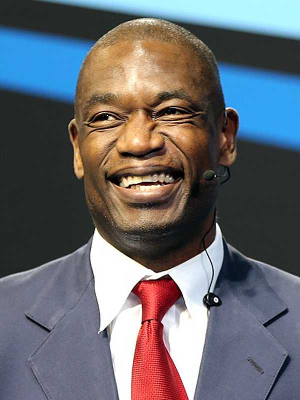 Basketball Hall Of Famer, Former NJ Net Dikembe Mutombo Dies At 58