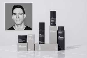 CT Dad’s Skincare Line For Men Taking Off With Simple Approach, No 'Macho BS'