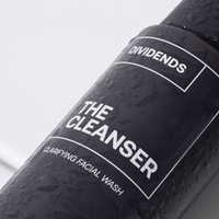 <p>The Cleanser from Dividends Wellness</p>