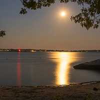 Off-Duty Nurse Helps Lifeguards Save Man At Good Harbor Beach