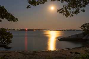 Off-Duty Nurse Helps Lifeguards Save Man At Good Harbor Beach