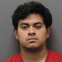Virginia Bank Robbery Suspect Caught Weeks After Armed Heist, Sheriff Says