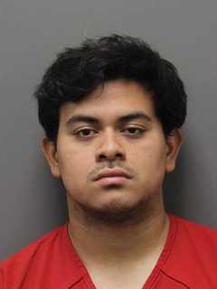 Sterling Bank Robbery Suspect Caught Weeks After Armed Heist, Sheriff Says