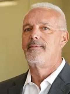Jackson Councilman Scott Sargent Dies After Open-Heart Surgery, 61