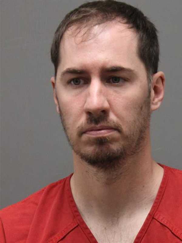 Former Catholic School Teacher Connected To Child Porn, Solicitation In Chantilly, Sheriff Says