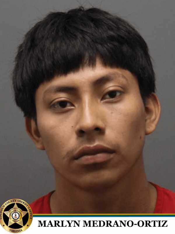 Illegal Immigrant Charged With Double Loudoun County Murder, Sheriff Says