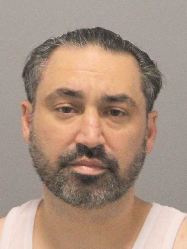 Man Killed Walking Dog ID'd After Strike By Mercedes In Long Beach: Homicide Squad