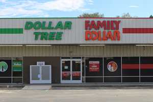 Dollar Tree Completes Family Dollar Sale For $1B Amid Discount Chain's Struggles