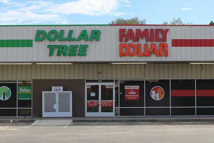 Dollar Tree Completes Family Dollar Sale For $1B Amid Discount Chain's Struggles