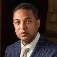 Meet Don Lemon In North Jersey