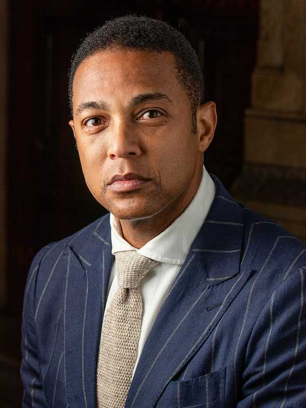 Meet Don Lemon In North Jersey