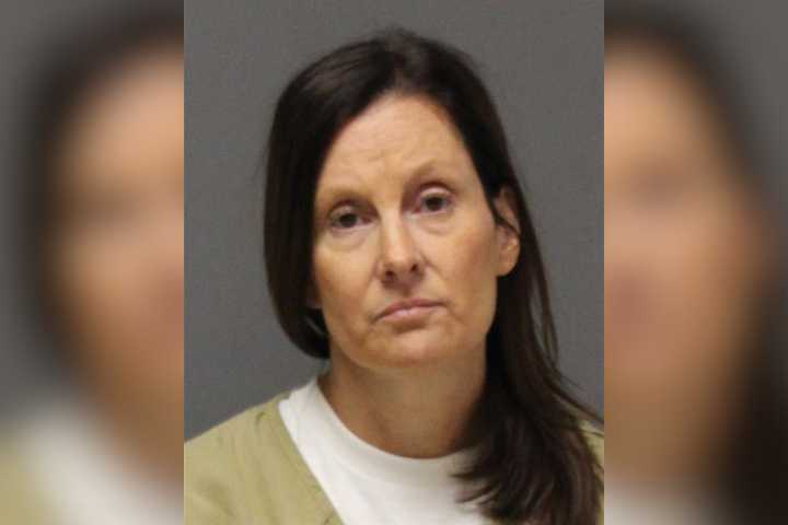 Woman Who Stole $178K+ From Jersey Shore Engineering Firm Sentenced: Prosecutors