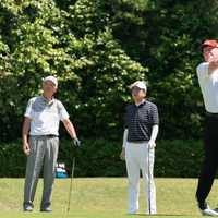 Is Trump’s Golf Game Really On Par? New Videos Raise Allegations Of Cheating