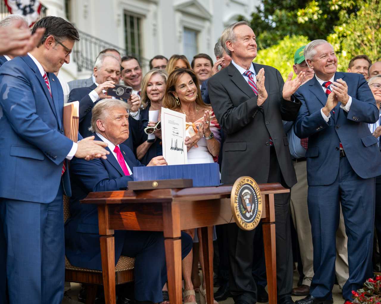 Here's How Many CT Families May Lose SNAP Benefits Under Trump's 'Big Beautiful' Law: Study