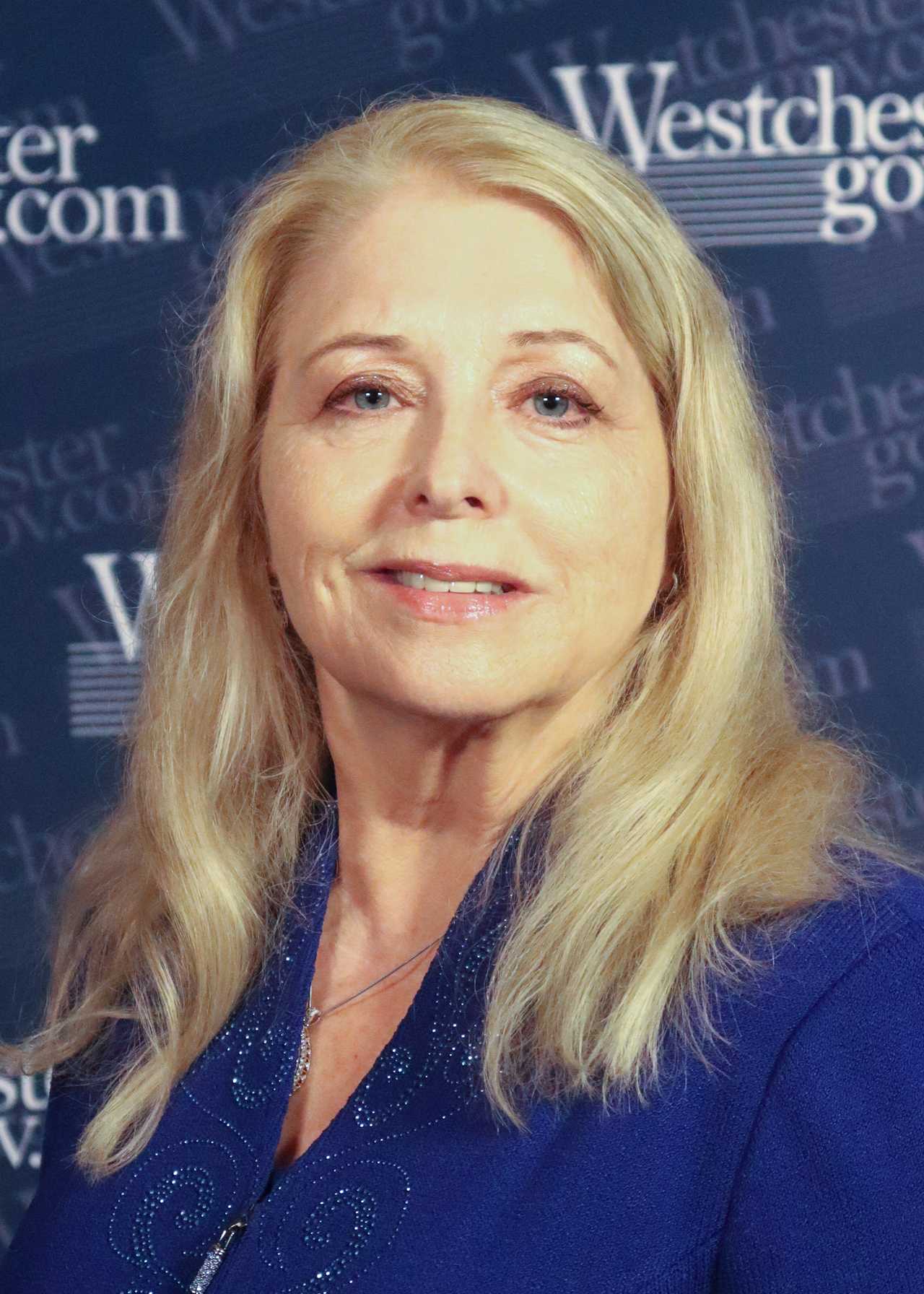 This Top Westchester Official Named Recipient Of Prestigious Award