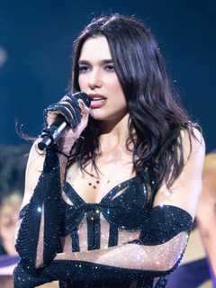 Dua Lipa Drops Into North America: Radical Optimism Tour Sparks Ticket Frenzy