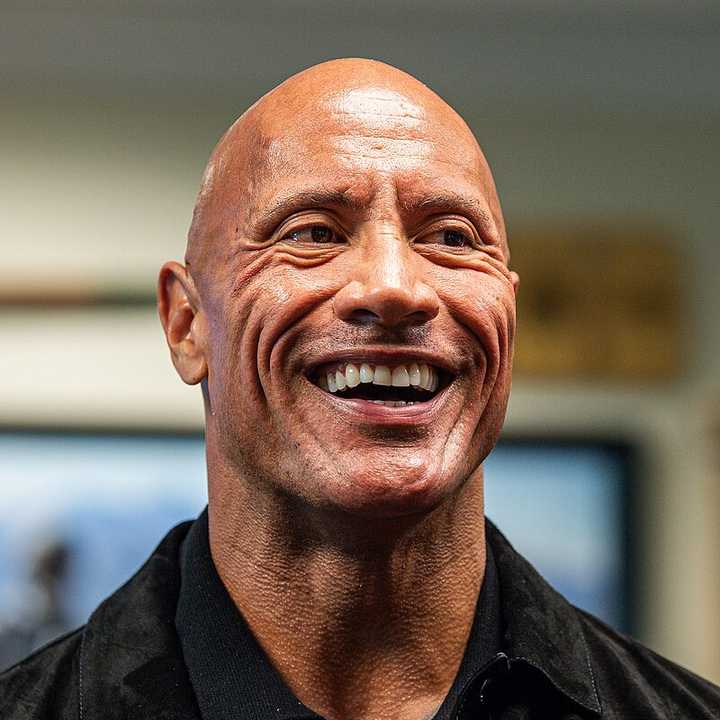 Dwayne 'The Rock' Johnson Surprises Customers At Clifton Target (Video