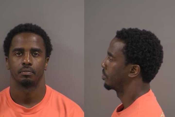 Dealer Busted After Trying To Flee Through Window During Dutchess SWAT Raid: Sheriff