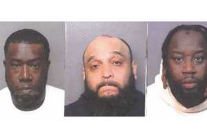 East Orange Brothers Ran Massive Heroin Mill Pumping Out 'Sexy Red,' 'No Diddy,' Sheriff Says