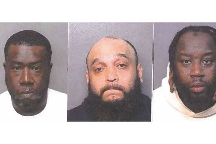 East Orange Brothers Ran Massive Heroin Mill Pumping Out 'Sexy Red,' 'No Diddy,' Sheriff Says