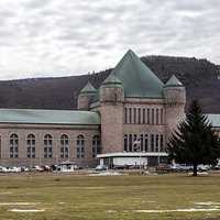 Woman Sent Drug-Soaked Mail To NY Prison Inmates, Police Say