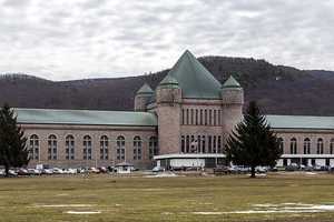 Woman Sent Drug-Soaked Mail To NY Prison Inmates, Police Say