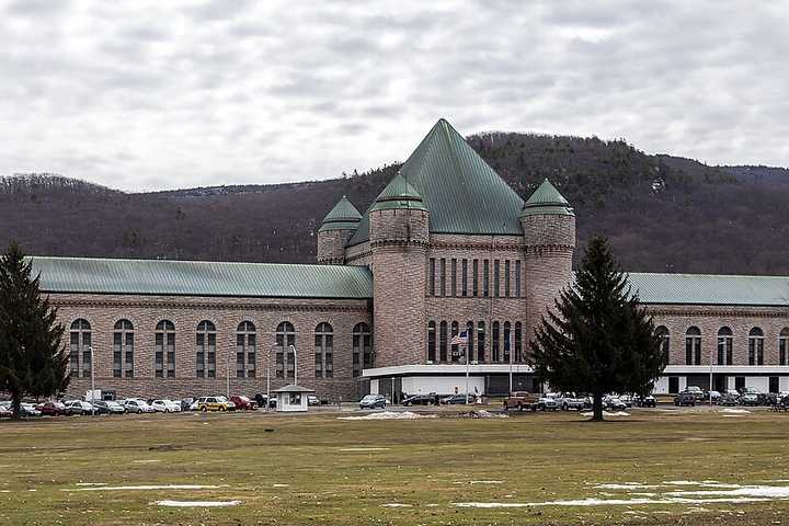 Woman Sent Drug-Soaked Mail To NY Prison Inmates, Police Say