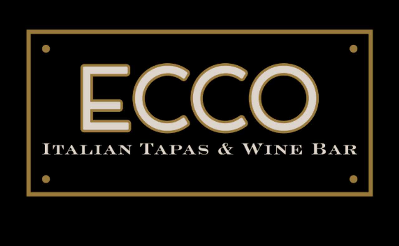 Best Wine List in Fairfield County In 2024: Ecco Italian Tapas & Wine ...