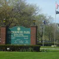 Best Park on Long Island In 2024: Eisenhower Park