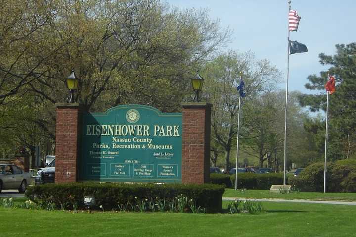 Best Park on Long Island In 2024: Eisenhower Park