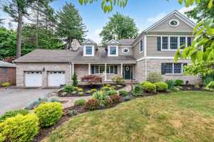 Backyard Oasis Sells Bergen County Home Over Initial Asking Price