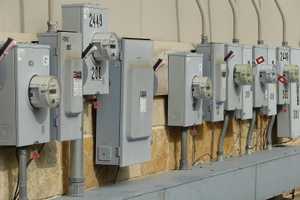 BGE Warns Maryland Residents To Conserve Power As Outage Risk Looms (DEVELOPING)