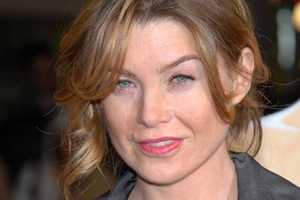 Ellen Pompeo Detained By TSA For More Than An Hour Over Her Snack: 'Is This A Joke?'