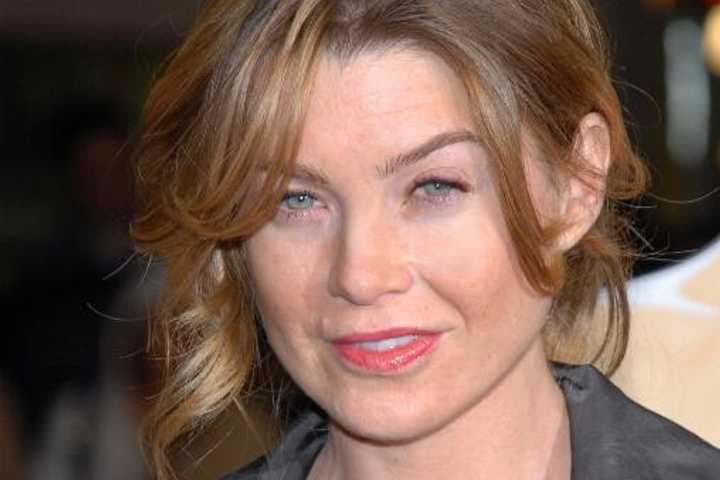 Ellen Pompeo Detained By TSA For More Than An Hour Over Her Snack: 'Is This A Joke?'